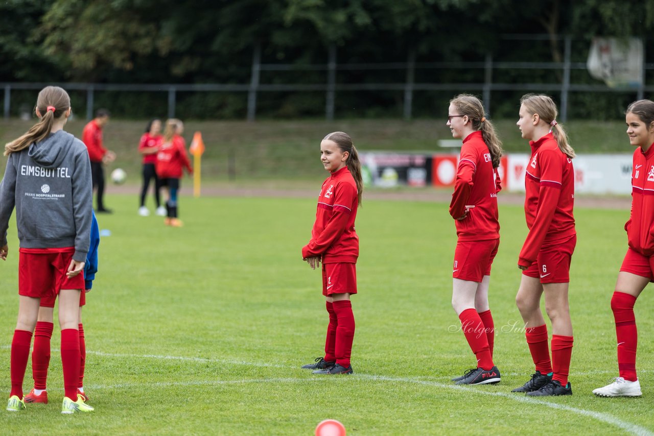 Bild 52 - Loewinnen Cup